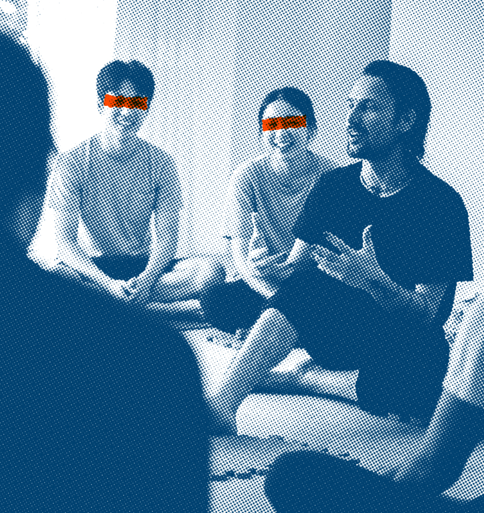 Book a Private Class with RMZ - Shibari Montreal