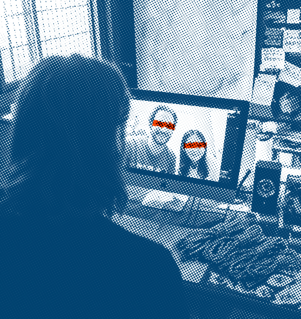 Book a Virtual Class with RMZ - Shibari Montreal